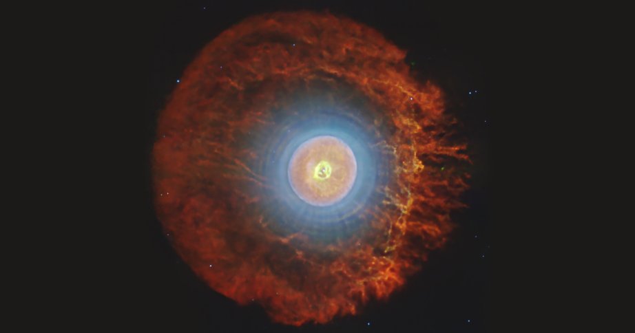Tc 1 jwst
